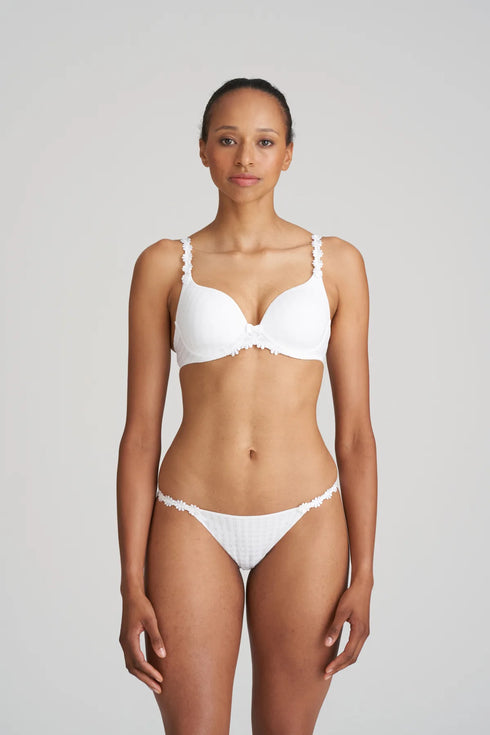 Marie Jo Avero Padded Bra Heartshape